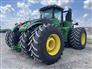 2022 John Deere 9R 490