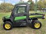 John Deere 2022 XUV 835R ATVs & Utility Vehicles