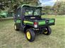 John Deere 2022 XUV 835R ATVs & Utility Vehicles
