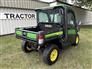 John Deere 2022 XUV 835R ATVs & Utility Vehicles