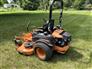 2022 Scag STCII-61V-26FT-EFI