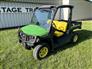 2020 John Deere XUV 835M