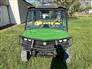 John Deere 2020 XUV 835M ATVs & Utility Vehicles