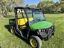 John Deere 2020 XUV 835M ATVs & Utility Vehicles