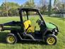 John Deere 2020 XUV 835M ATVs & Utility Vehicles