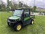 John Deere 2023 XUV 835R ATVs & Utility Vehicles