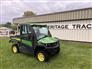 John Deere 2023 XUV 835R ATVs & Utility Vehicles