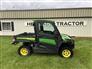 John Deere 2023 XUV 835R ATVs & Utility Vehicles