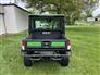 John Deere 2023 XUV 835R ATVs & Utility Vehicles
