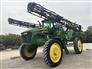 John Deere 2005 4720 Sprayers - Self Propelled