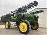John Deere 2005 4720 Sprayers - Self Propelled