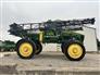 John Deere 2005 4720 Sprayers - Self Propelled