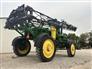 John Deere 2005 4720 Sprayers - Self Propelled