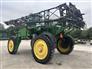 John Deere 2005 4720 Sprayers - Self Propelled