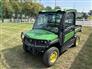 John Deere 2022 XUV 835R ATVs & Utility Vehicles