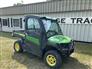 John Deere 2022 XUV 835R ATVs & Utility Vehicles