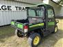 John Deere 2022 XUV 835R ATVs & Utility Vehicles