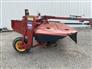 New Holland 2013 H7230 Mower Conditioners / Windrowers