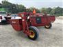 New Holland 2013 H7230 Mower Conditioners / Windrowers