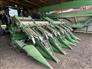 John Deere 2018 712FC Headers - Corn