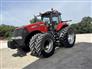 2015 Case IH Magnum 340 AFS