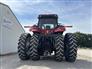 2015 Case IH Magnum 340 AFS