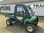 John Deere 2008 XUV 620I ATVs & Utility Vehicles
