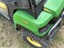 John Deere 2008 XUV 620I ATVs & Utility Vehicles