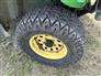 John Deere 2008 XUV 620I ATVs & Utility Vehicles