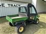 John Deere 2008 XUV 620I ATVs & Utility Vehicles