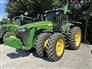 2020 John Deere 8R 410