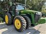 2020 John Deere 8R 410