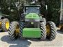 2020 John Deere 8R 410