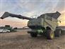 John Deere 2022 X9 1000 Combines