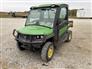 John Deere 2022 XUV 835R ATVs & Utility Vehicles