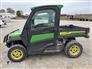 John Deere 2022 XUV 835R ATVs & Utility Vehicles