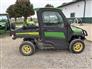 John Deere 2022 XUV 835R ATVs & Utility Vehicles