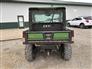John Deere 2022 XUV 835R ATVs & Utility Vehicles