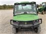 John Deere 2022 XUV 835R ATVs & Utility Vehicles