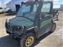 John Deere 2023 XUV 835M ATVs & Utility Vehicles