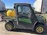 John Deere 2023 XUV 835M ATVs & Utility Vehicles