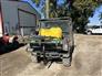 John Deere 2023 XUV 835M ATVs & Utility Vehicles