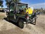 John Deere 2023 XUV 835M ATVs & Utility Vehicles