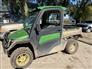 John Deere 2024 XUV 835R ATVs & Utility Vehicles