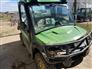 John Deere 2024 XUV 835R ATVs & Utility Vehicles