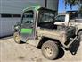 John Deere 2024 XUV 835R ATVs & Utility Vehicles