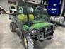 2015 John Deere XUV 825i Power Steering