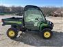 John Deere 2015 XUV 825i Power Steering ATVs & Utility Vehicles