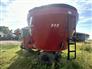 Roto-Mix 2022 515 TRL Feed Grinders / Mixers