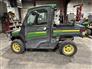 John Deere 2019 XUV 835R ATVs & Utility Vehicles